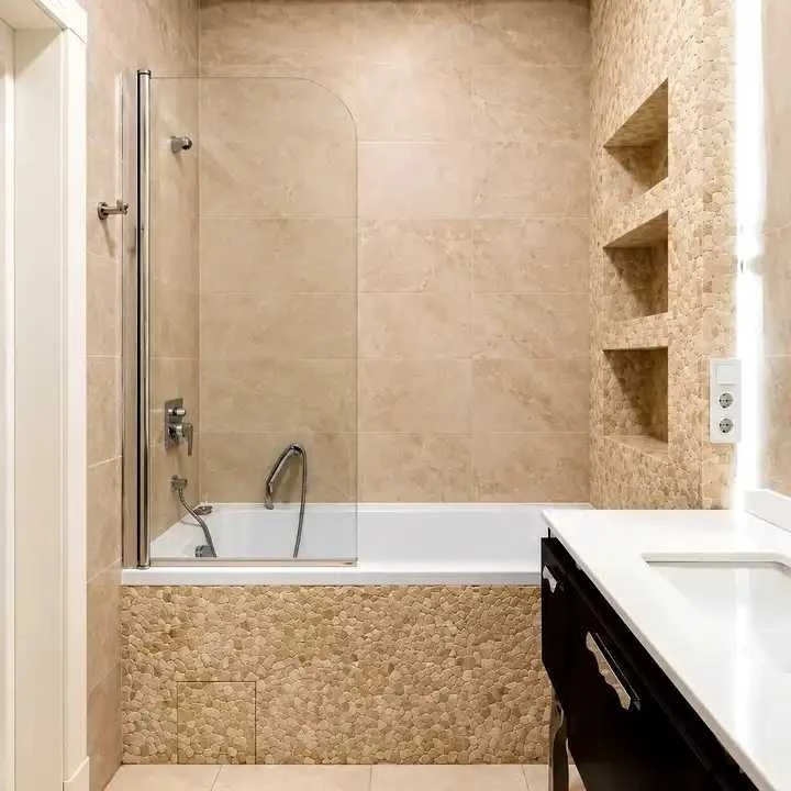 Apartment in ЖК Аристократ, 65 sq m, renovated, Konovalec, 34a / L
