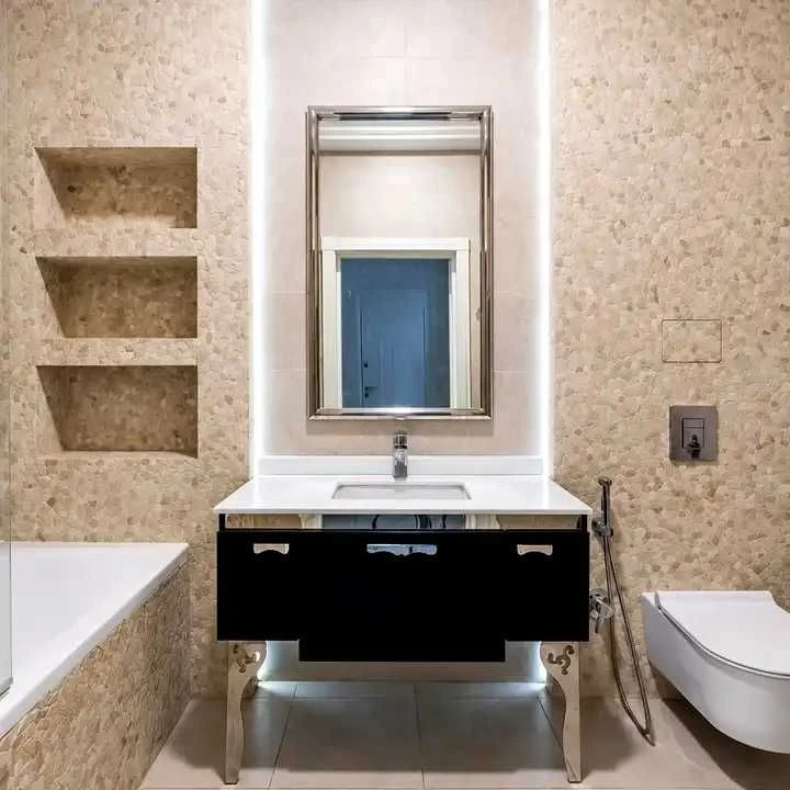 Apartment in ЖК Аристократ, 65 sq m, renovated, Konovalec, 34a / L