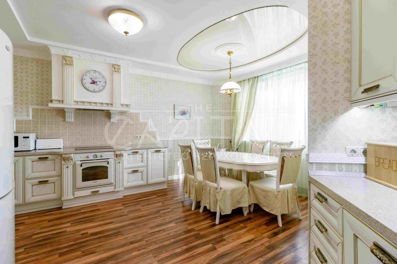 Продажа квартиры, ул. Гмыри Бориса, Позняки, есть генератор