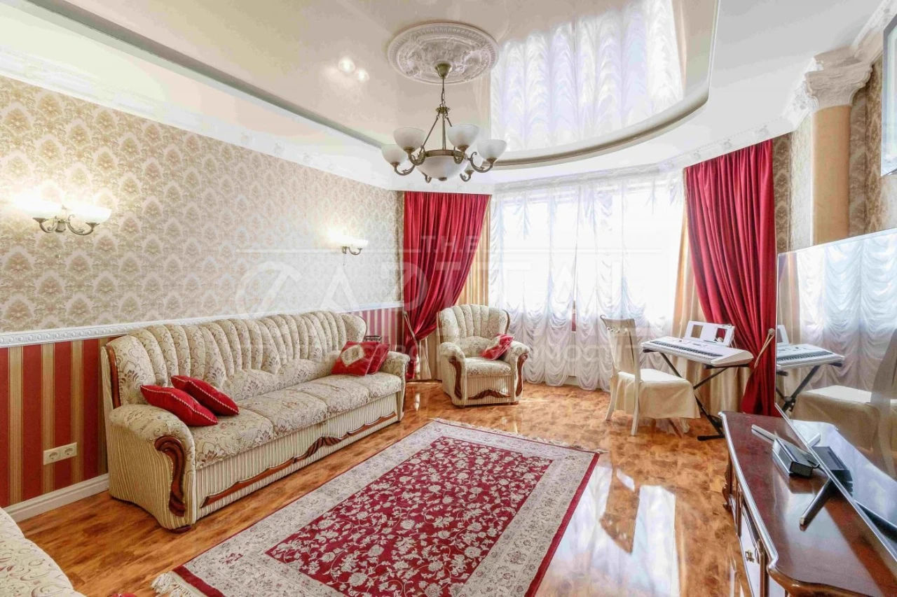 Продажа квартиры, ул. Гмыри Бориса, Позняки, есть генератор