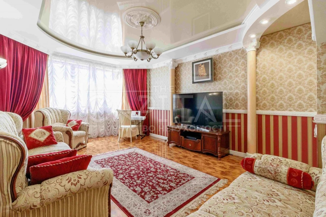 Продажа квартиры, ул. Гмыри Бориса, Позняки, есть генератор