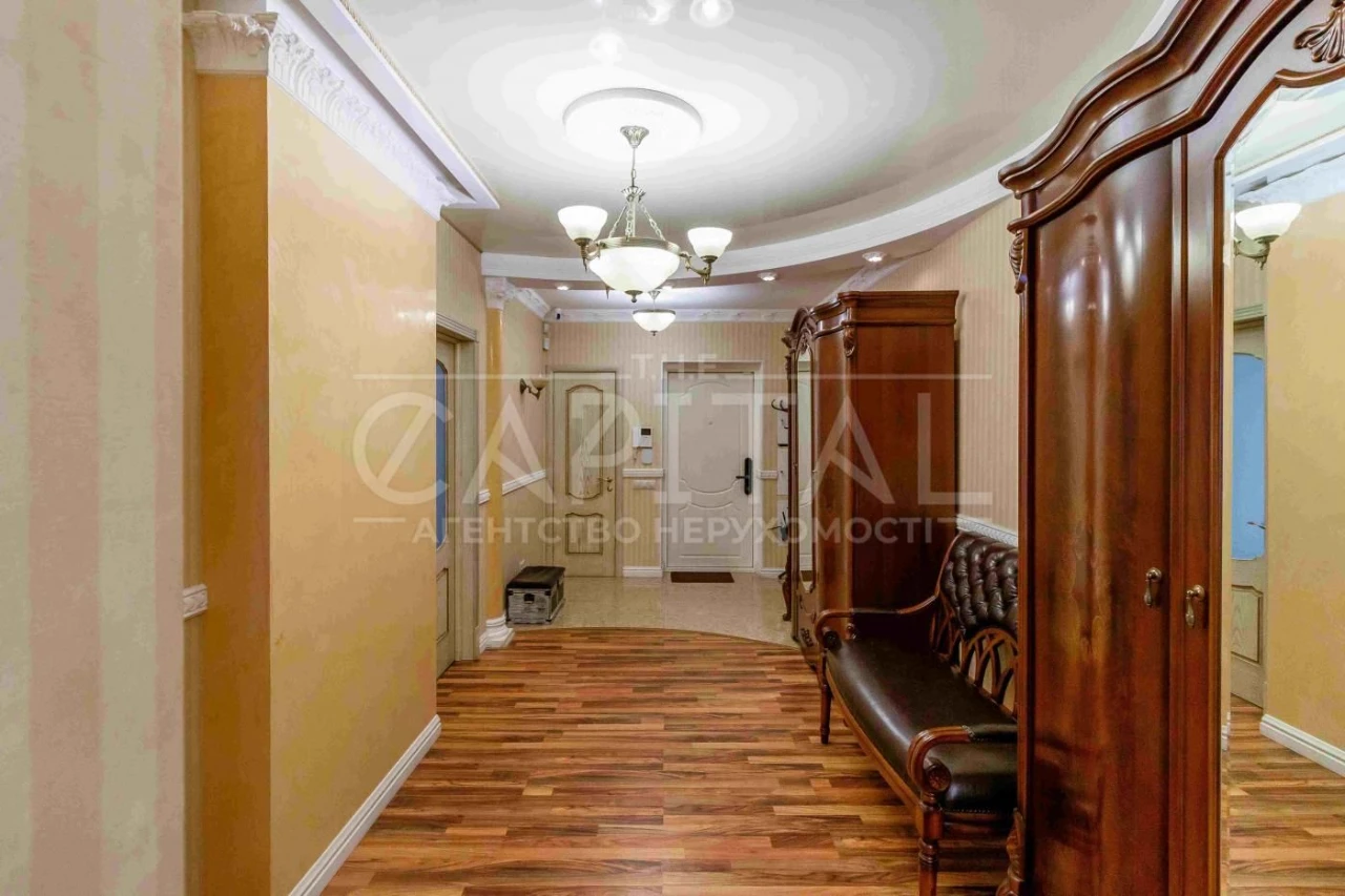 Продажа квартиры, ул. Гмыри Бориса, Позняки, есть генератор