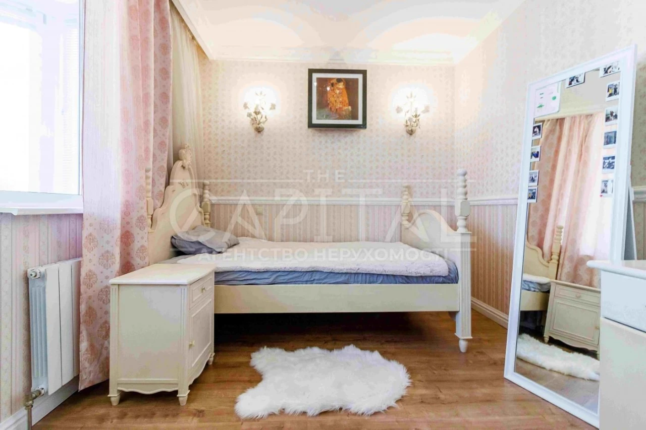 Продажа квартиры, ул. Гмыри Бориса, Позняки, есть генератор