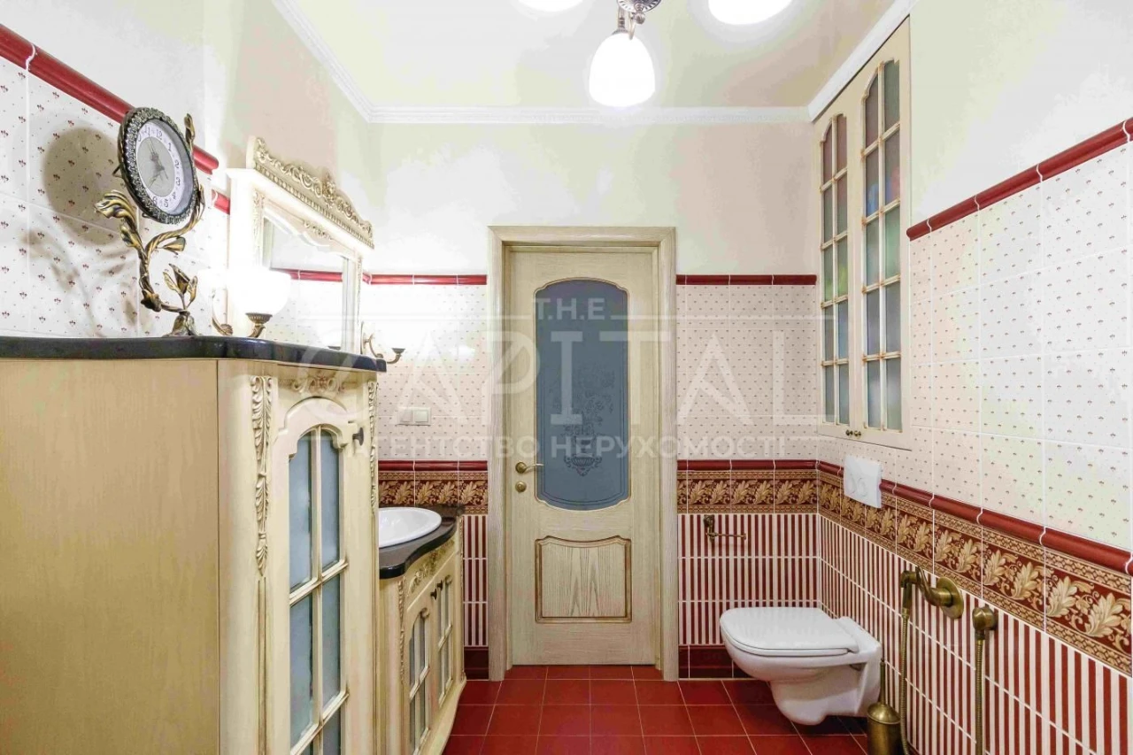 Продажа квартиры, ул. Гмыри Бориса, Позняки, есть генератор