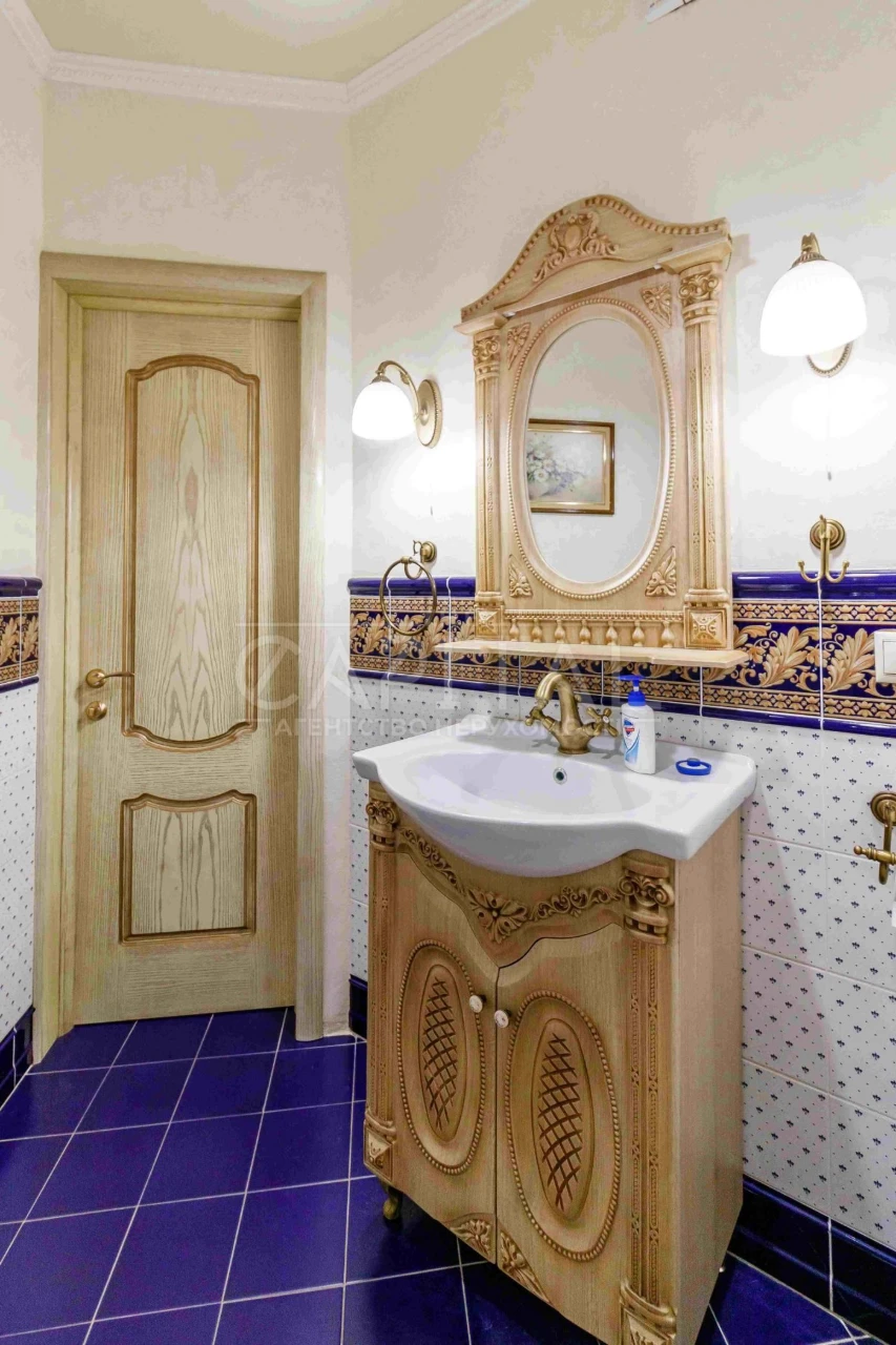 Продажа квартиры, ул. Гмыри Бориса, Позняки, есть генератор