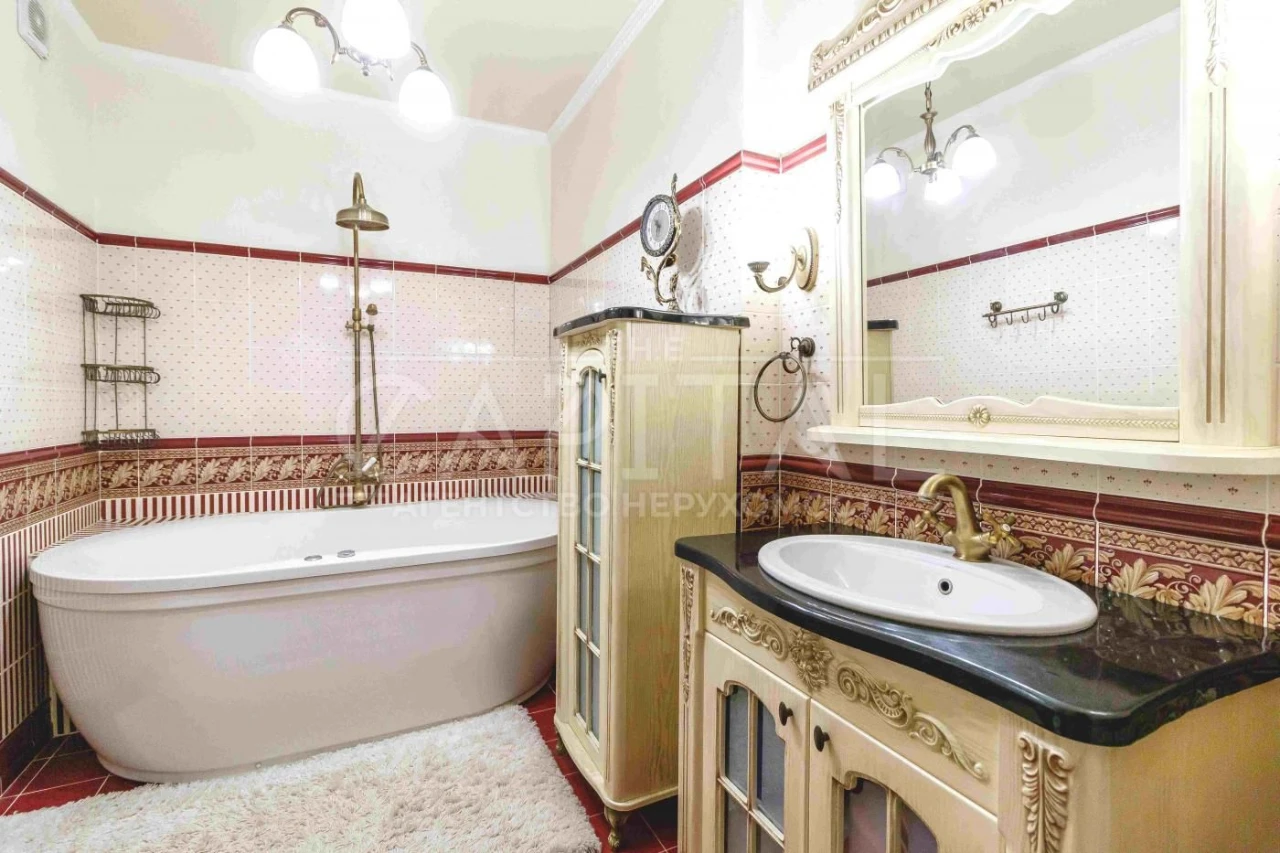 Продажа квартиры, ул. Гмыри Бориса, Позняки, есть генератор