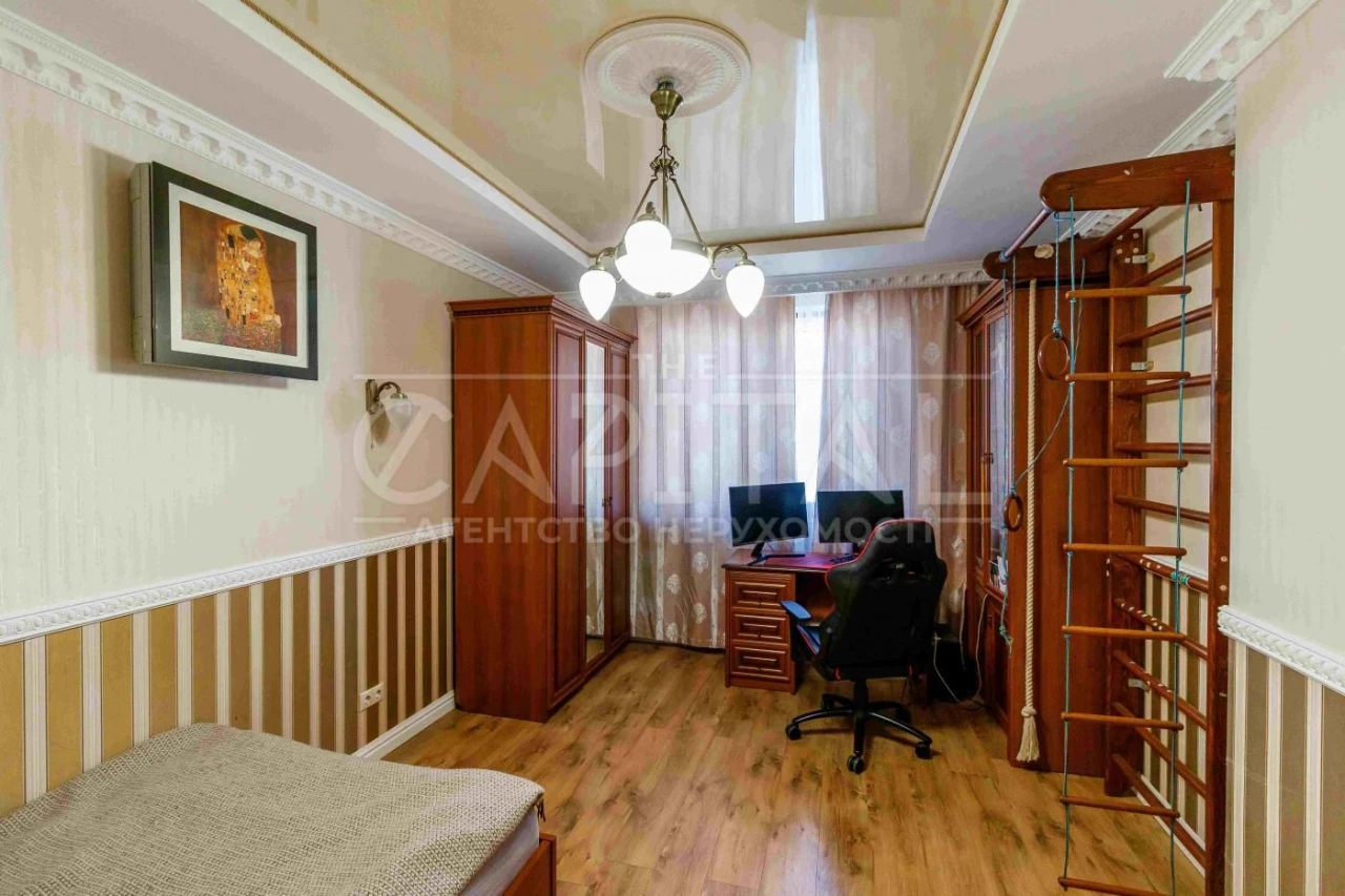 Продажа квартиры, ул. Гмыри Бориса, Позняки, есть генератор