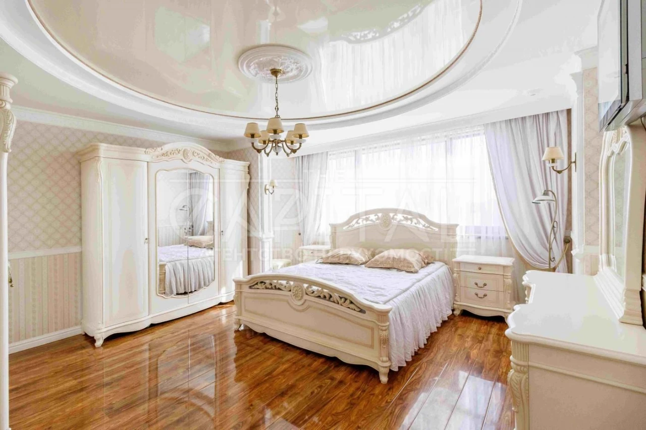 Продажа квартиры, ул. Гмыри Бориса, Позняки, есть генератор