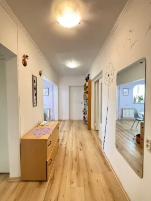 Київ | продаж 4-кімнатна квартира | Метро Академмістечко | 4