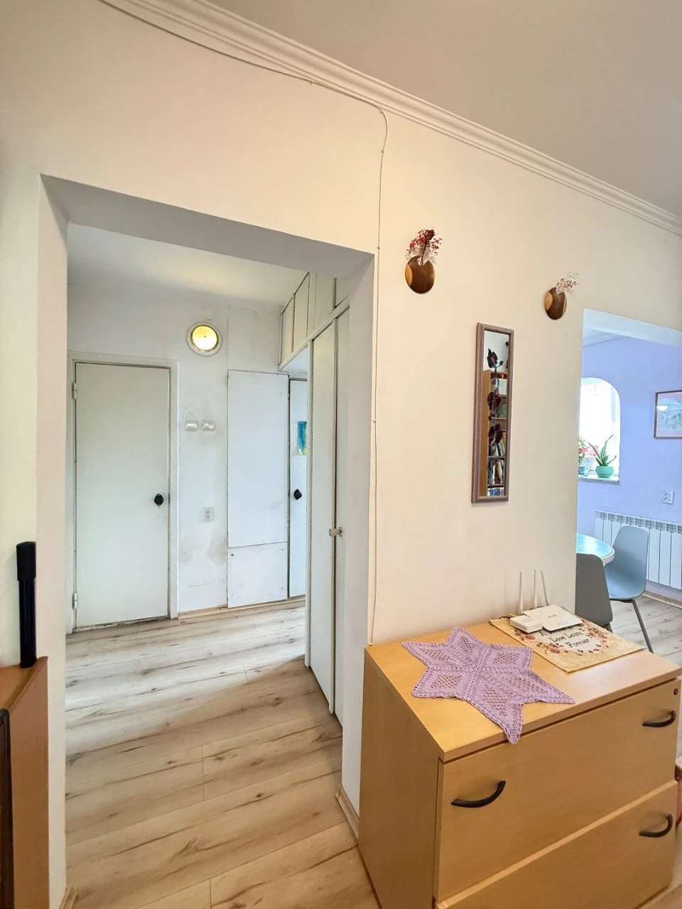 Київ | продаж 4-кімнатна квартира | Метро Академмістечко | 4