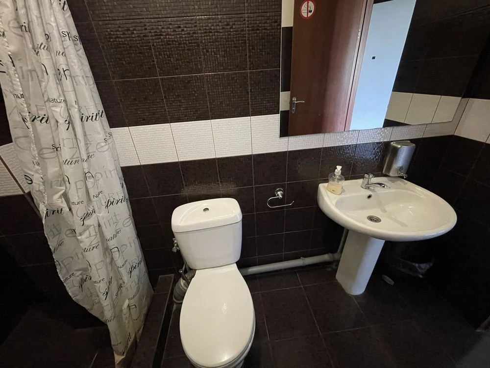 Продаж! Без комісії. Газ. ЖК Greenhouse. Однокімнатна квартира