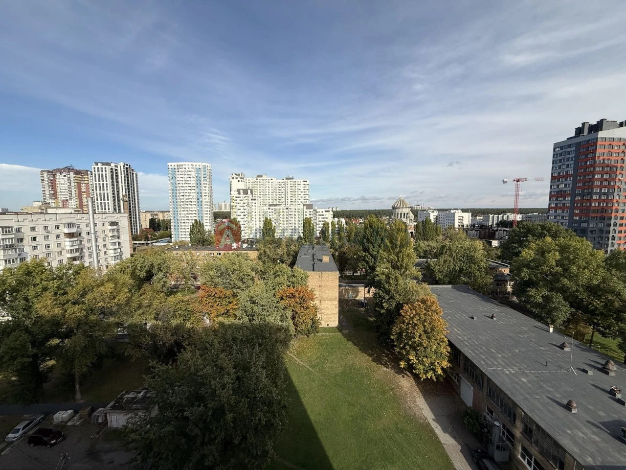 Продаж однокімнатної квартири, ЖК "Metro Park", вул. Кам'янська