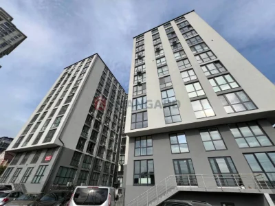 Продаж однокімнатної квартири, ЖК "Metro Park", вул. Кам'янська