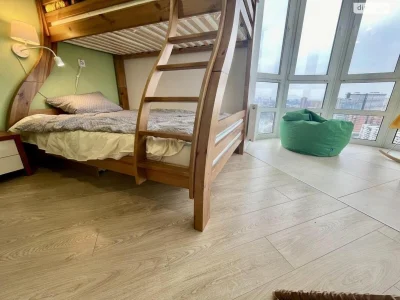Apartment for Sale - Holosiiv