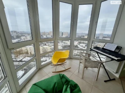 Apartment for Sale - Holosiiv