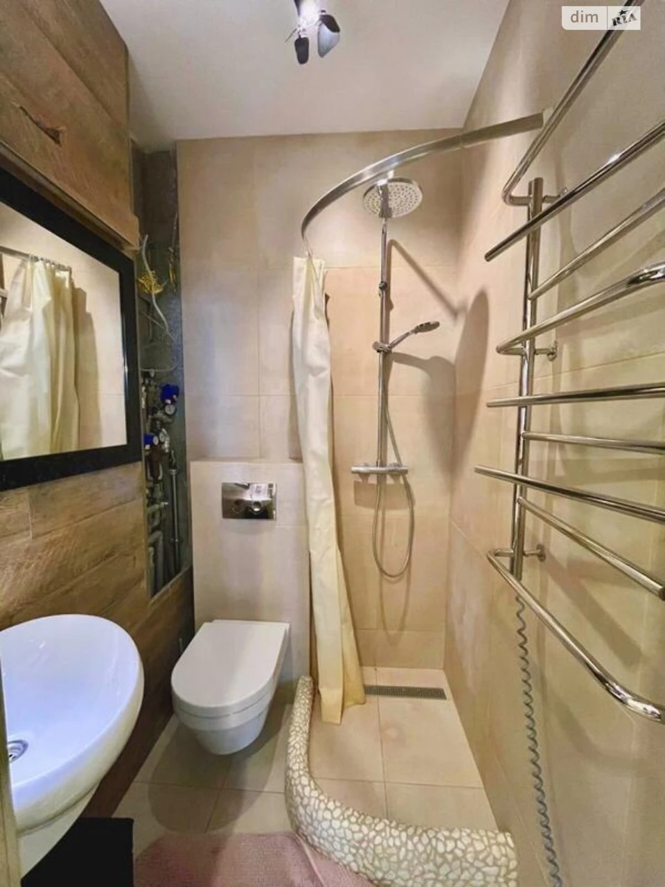 Apartment for Sale - Holosiiv