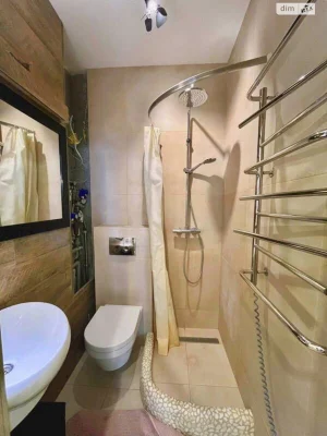 Apartment for Sale - Holosiiv