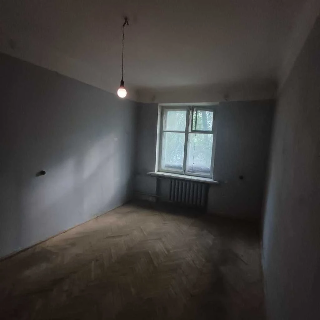 Sale of a 2-room apartment 51.2 sq m², Zagorvska, 36