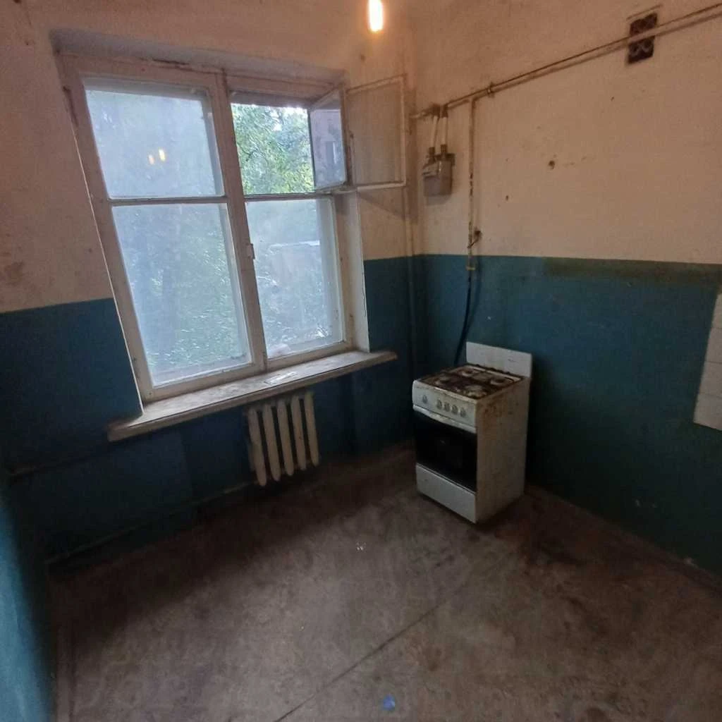 Sale of a 2-room apartment 51.2 sq m², Zagorvska, 36