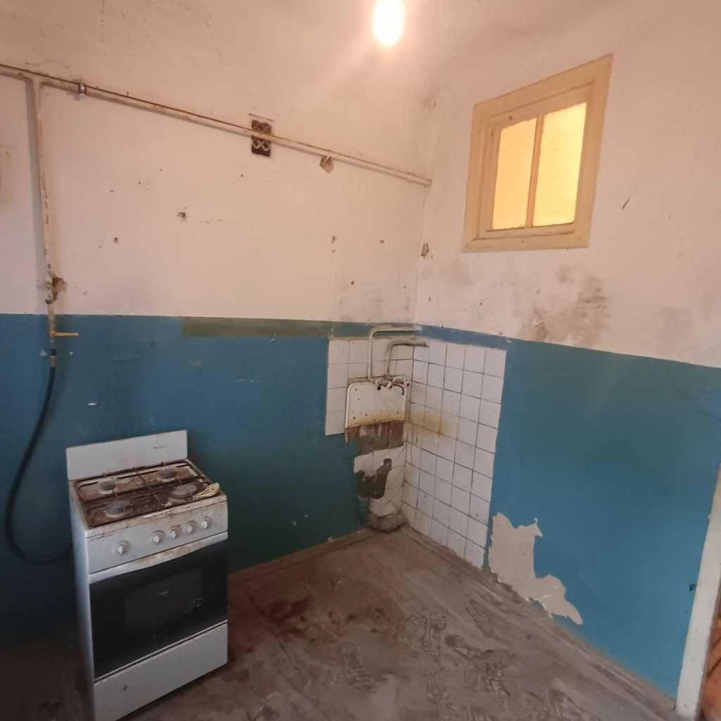 Sale of a 2-room apartment 51.2 sq m², Zagorvska, 36