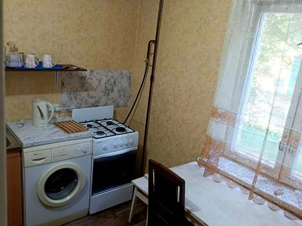 Квартира. Київ, вул. Зодчих