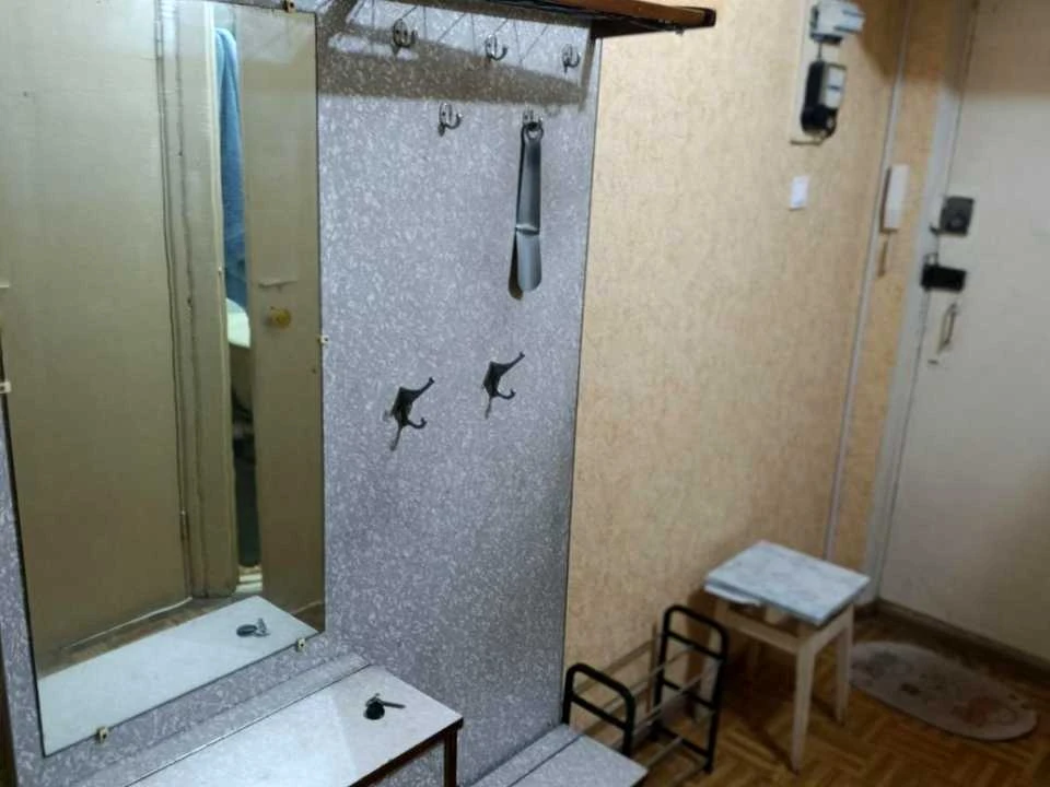 Квартира. Київ, вул. Зодчих