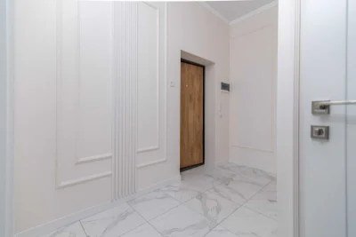 Трикімнатна квартира 70,7 м² на Позняках, розстрочка або єОс