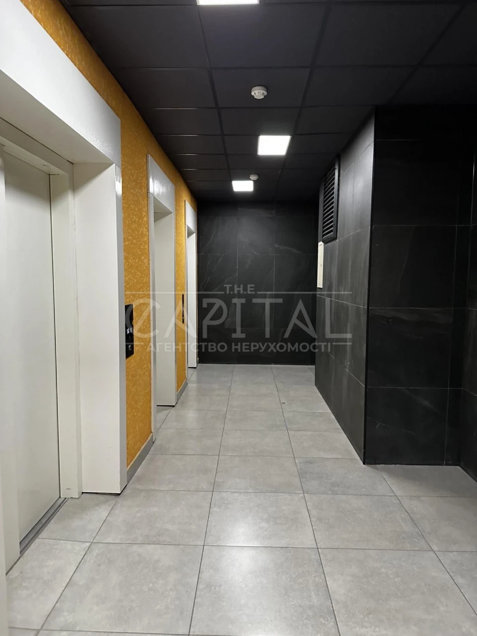 Продаж квартири, ЖК Новопечерська Вежа, Михайла Бойчука, Зві