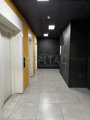 Продаж квартири, ЖК Новопечерська Вежа, Михайла Бойчука, Зві