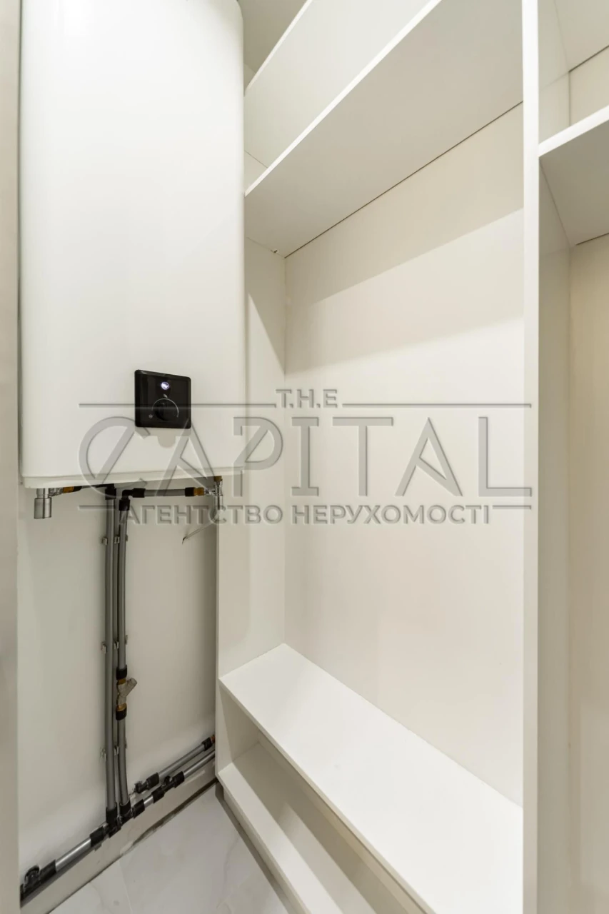 Продаж квартири, вул. Набережно-Рибальська, Подільський райо