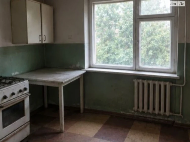 Продаж Квартира Тополя-3