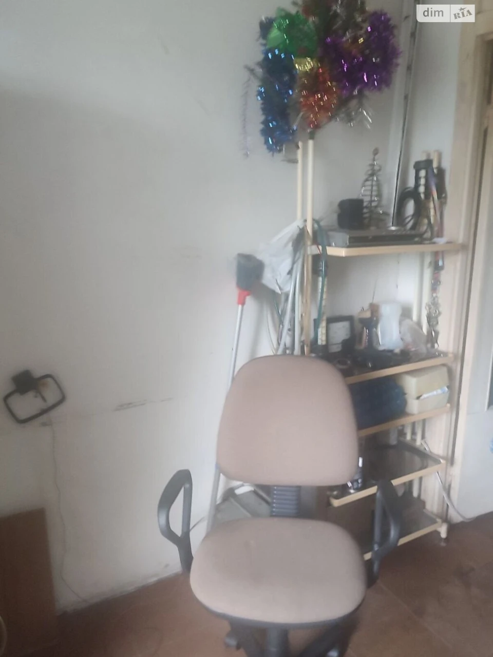 Продаж Квартира Тополя-3