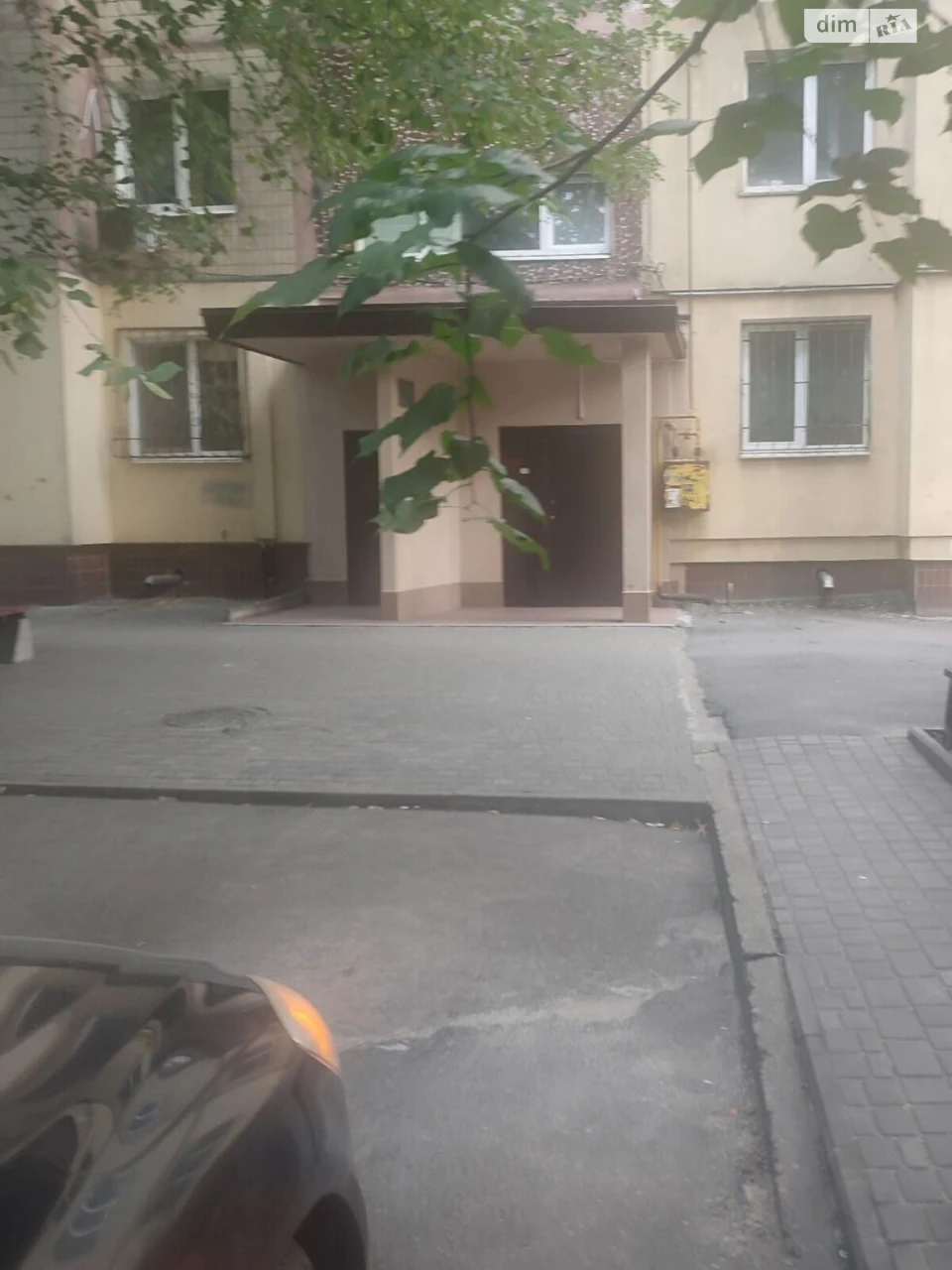 Продаж Квартира Тополя-3