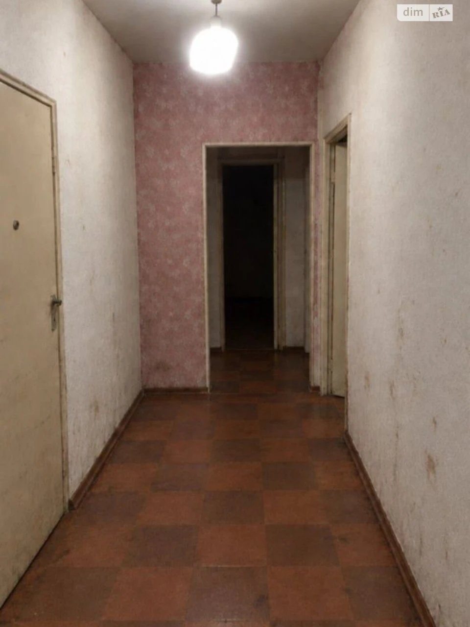Продаж Квартира Тополя-3