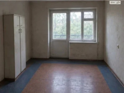 Продаж Квартира Тополя-3