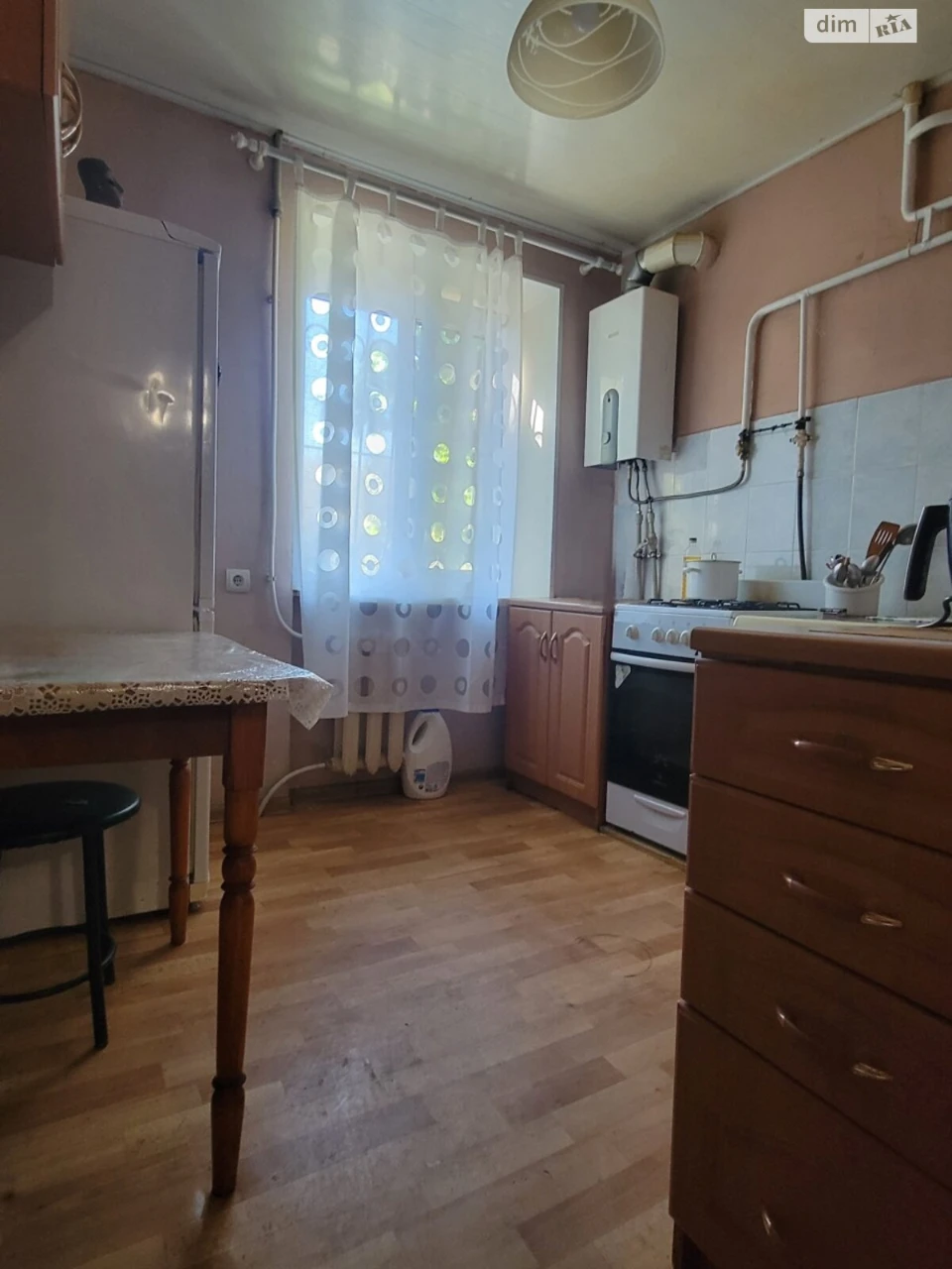 Sale of Apartment 12 District