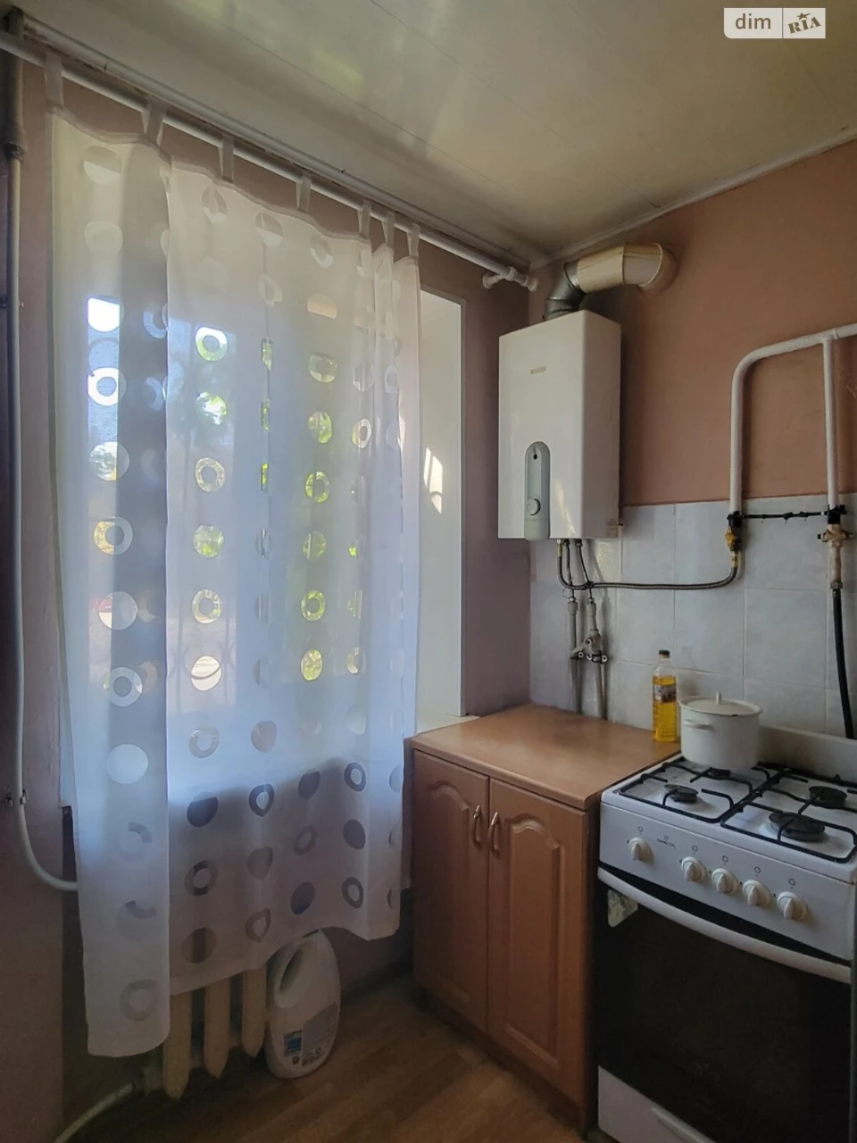 Sale of Apartment 12 District