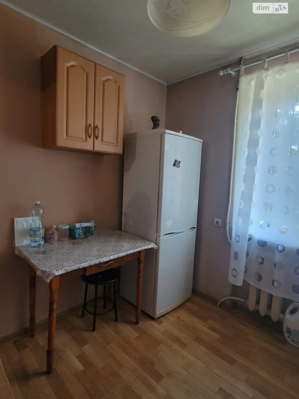 Sale of Apartment 12 District