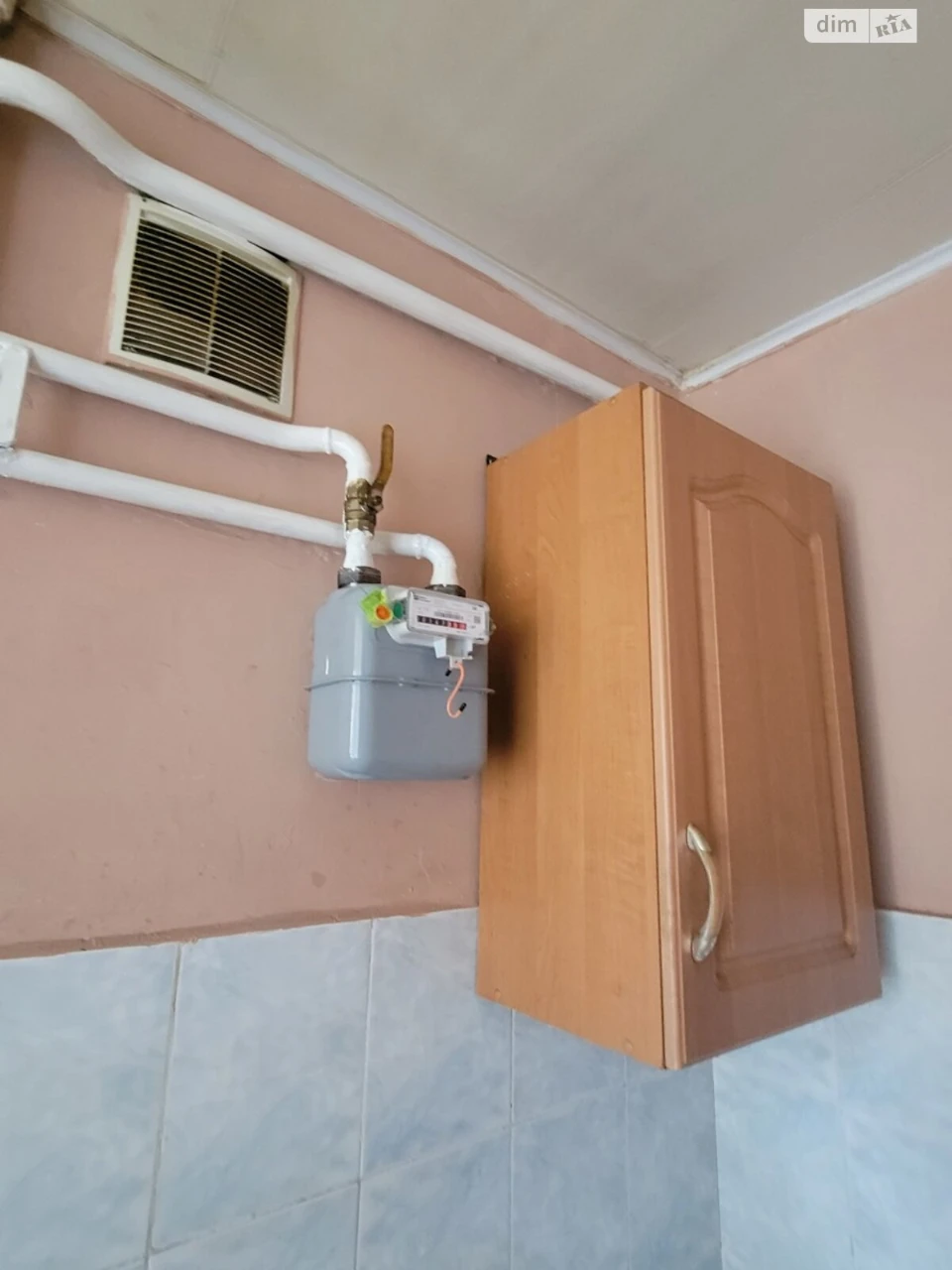 Sale of Apartment 12 District