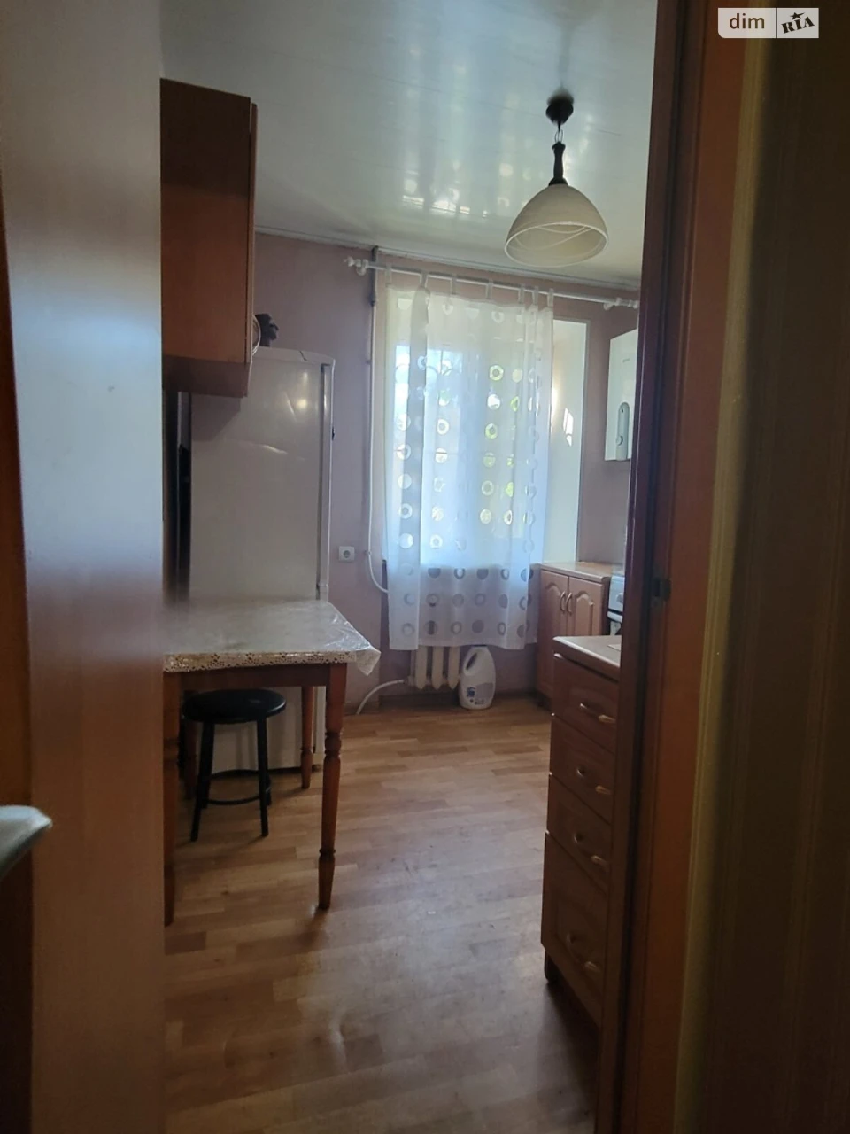 Sale of Apartment 12 District