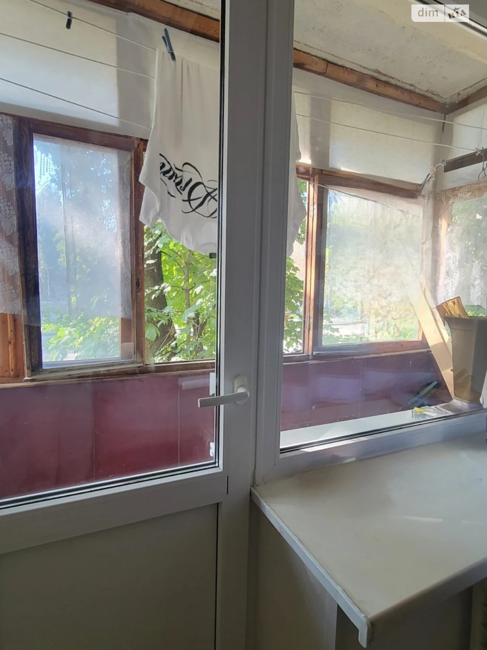 Sale of Apartment 12 District
