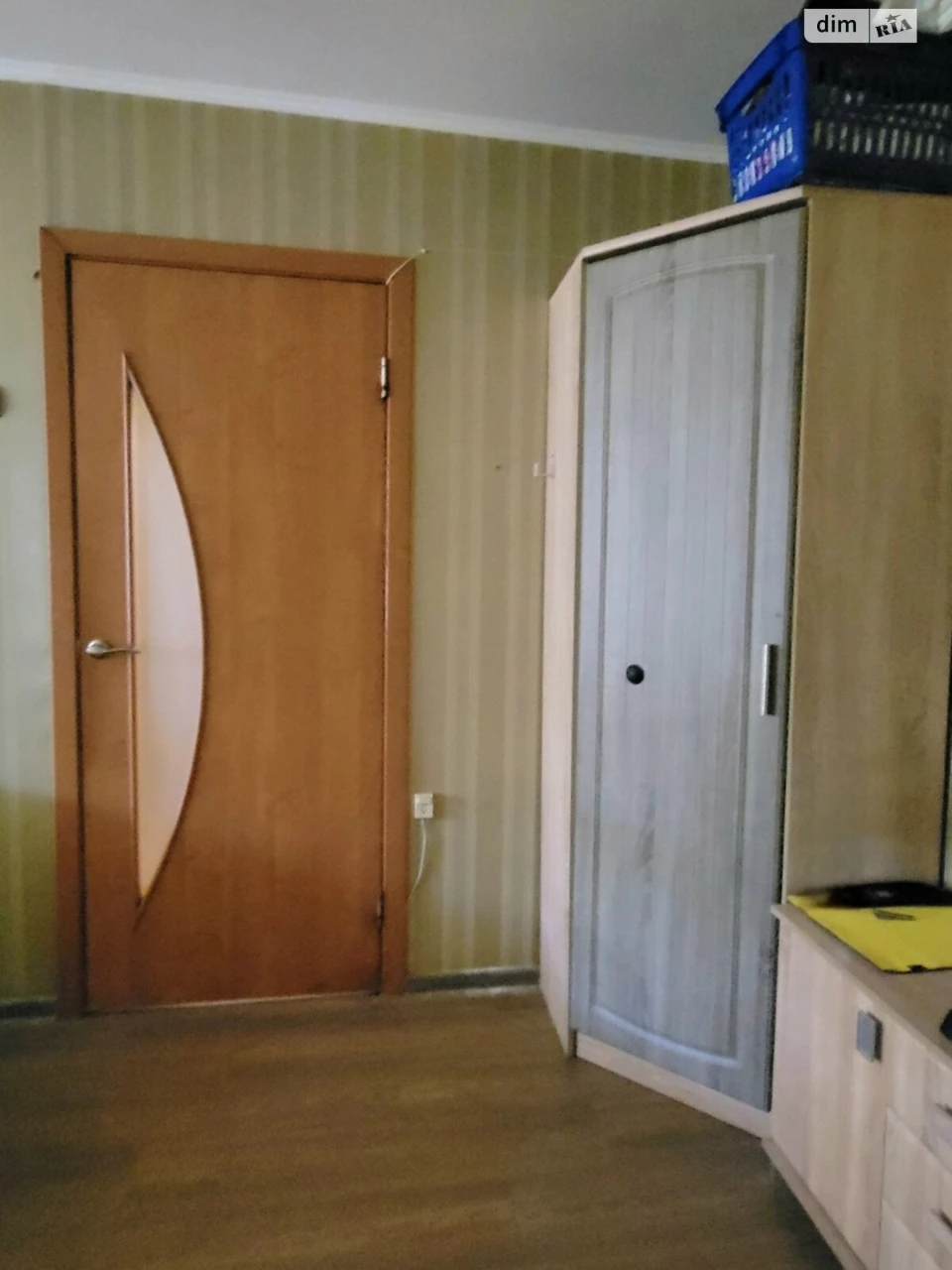 Sale of Apartment 12 District