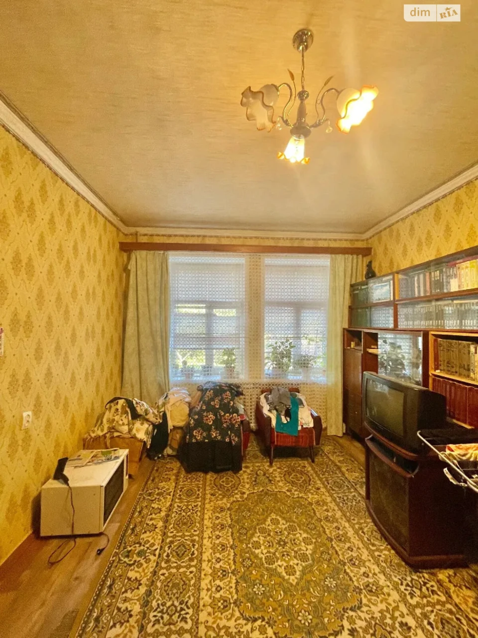 Apartment for Sale on Mazepa Street