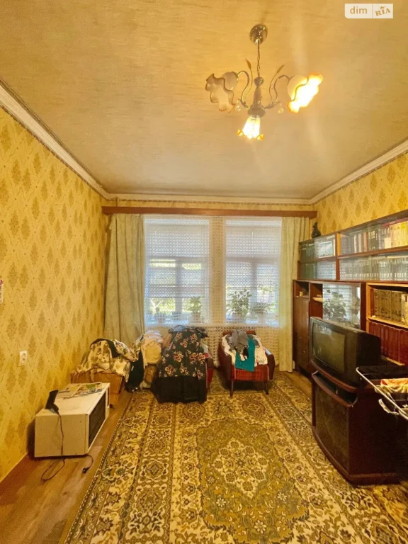 Apartment for Sale on Mazepa Street