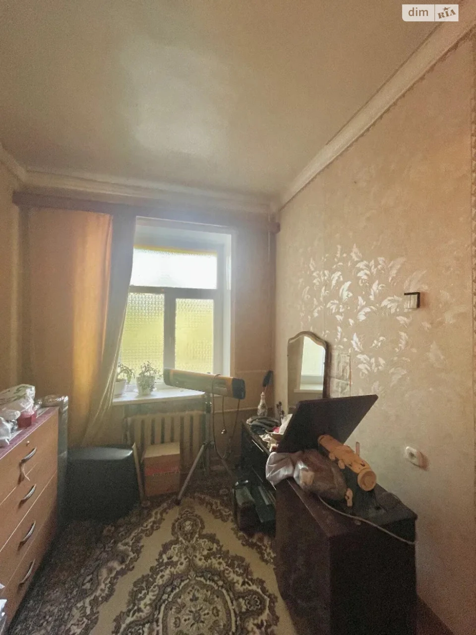 Apartment for Sale on Mazepa Street