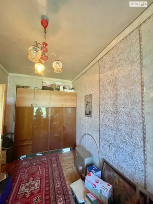 Apartment for Sale on Mazepa Street