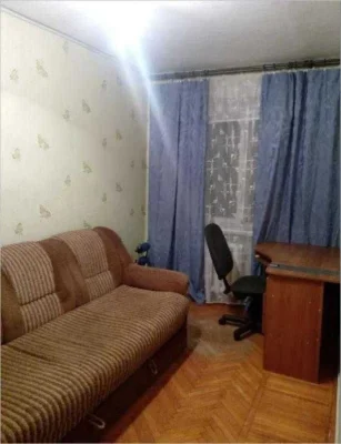Продается 2-комнатная квартира в Павлово Поле