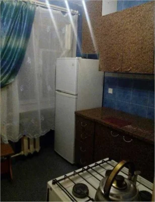 Продается 2-комнатная квартира в Павлово Поле