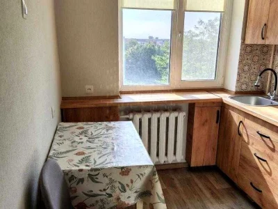 Квартира. Харків, вулиця Ньютона