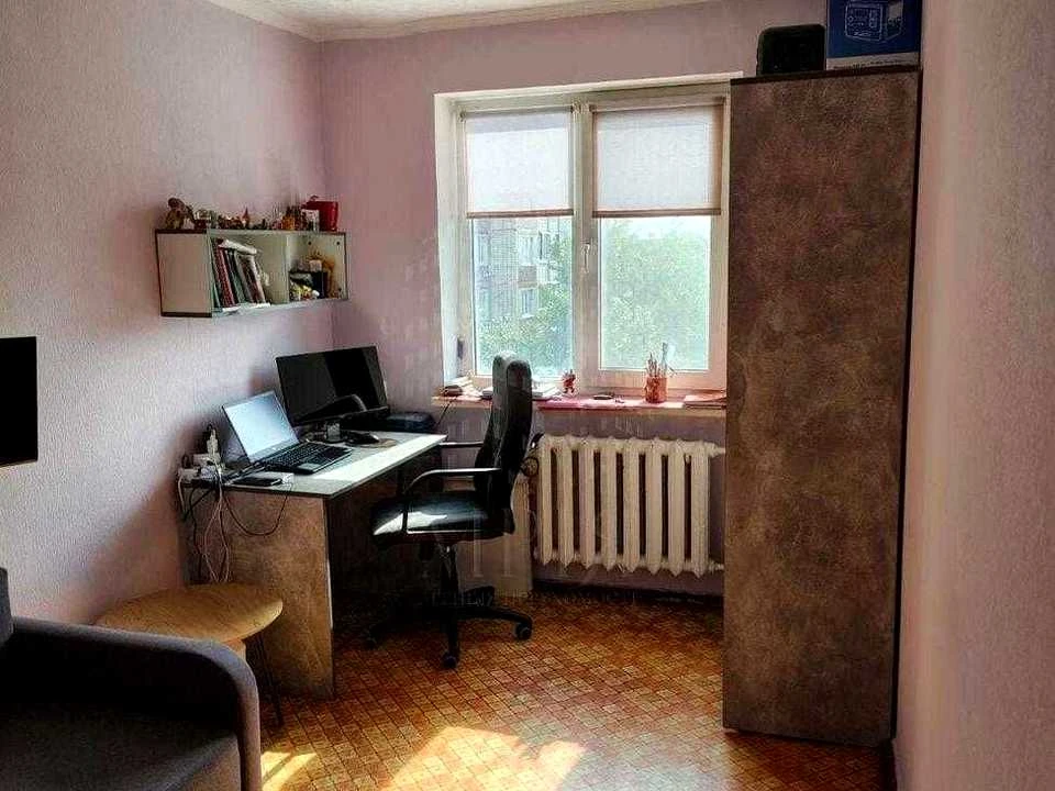 Квартира. Харків, вулиця Ньютона